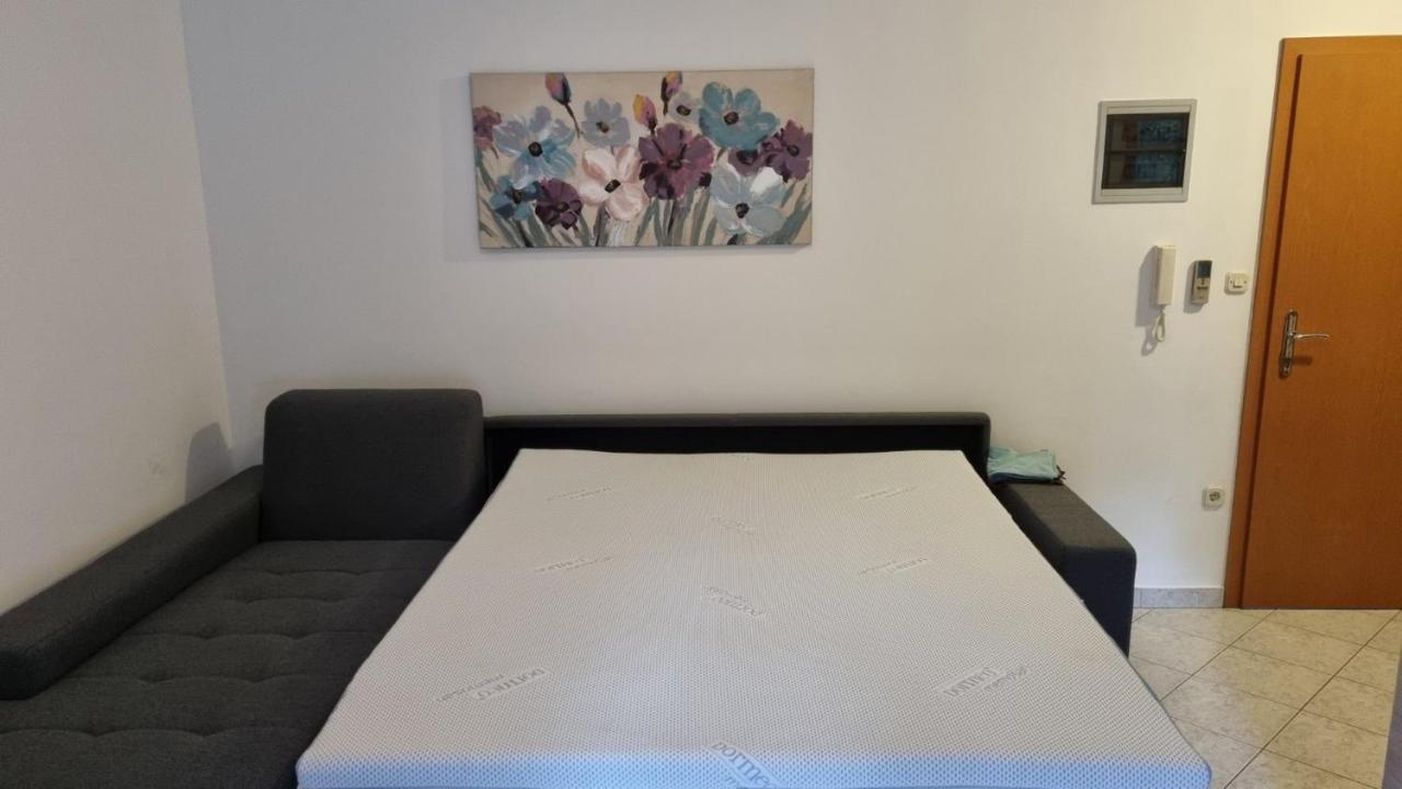 Apartment Porat Екстер'єр фото